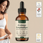 Drainant Lymphatique F